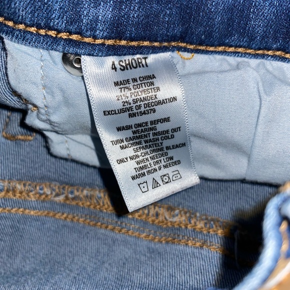 Aero Jeans - Picture 3 of 12